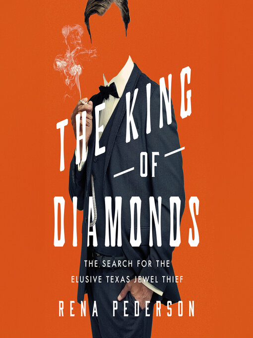 Title details for The King of Diamonds by Rena Pederson - Available